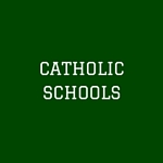 catholic schools icon 