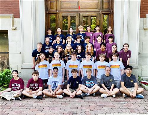 Class of 2024