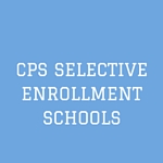 selective enrollment schools icon 